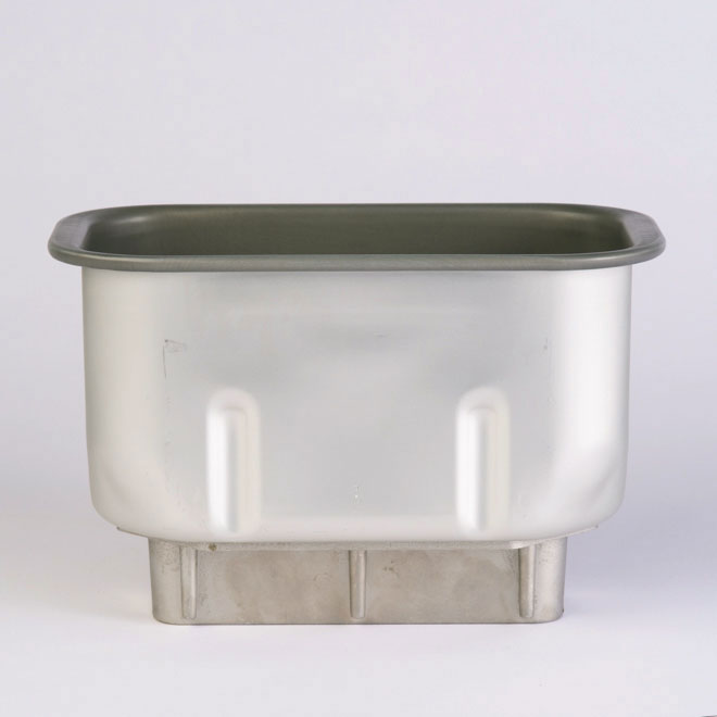 Baking Pan for BBCC-V20/X20 and BB-CEC20 **EXCLUDES KNEADING BLADES U2