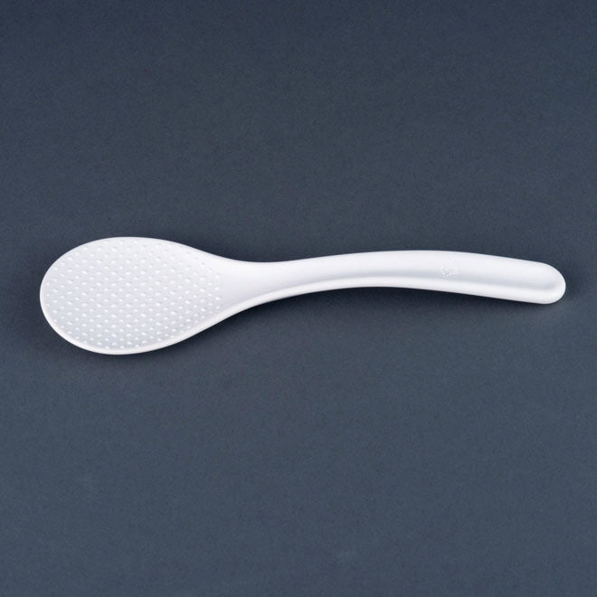 Spatula for Most 3-Cup Rice Cookers B0