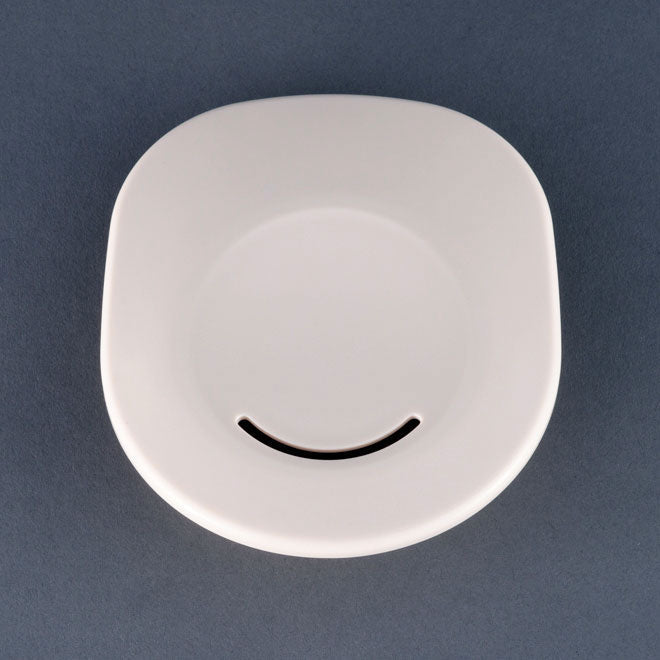 Steam Cap for NS-WAC White (-WB) Color I4