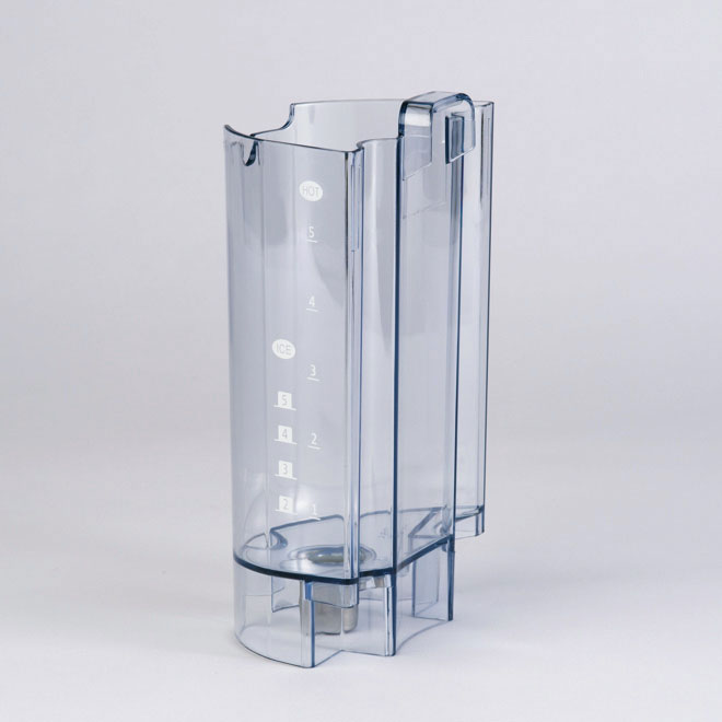 Water Tank Set for EC-DAC50 Q2
