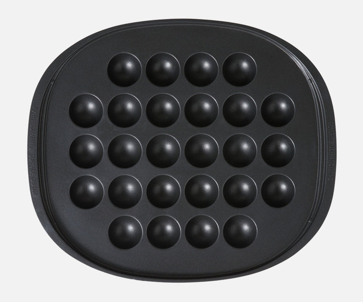 Takoyaki Plate EA-YBC01 A6