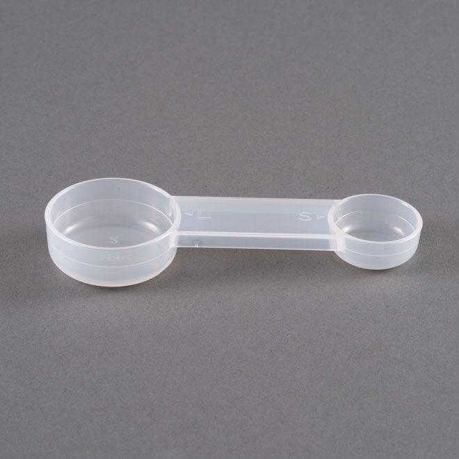 Measuring Spoon for Breadmakers H4