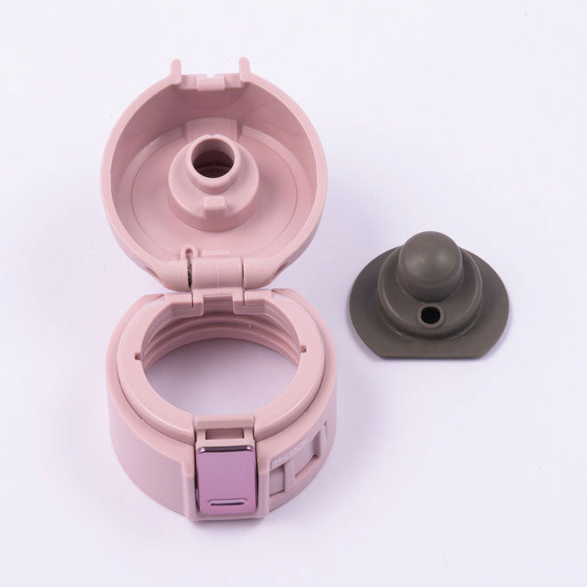 Stopper Cover Set (Pink) for SM-KHE36/48PT **EXCLUDES STOPPER SET N6