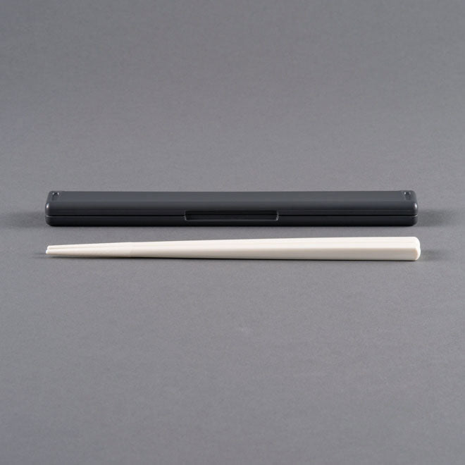 CHOPSTICKS SET (BLACK)-ONLY COLOR AVAILABLE L0
