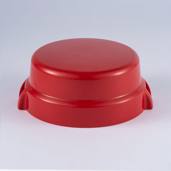 Outer Lid (Apple Red) for SL-JA14/JAE14-RU H8