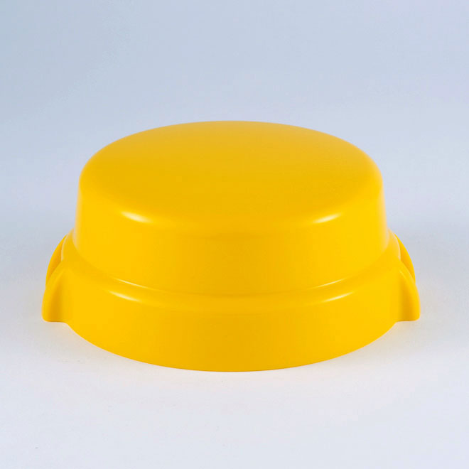 Outer Lid (Lemon Yellow) for SL-JA14/JAE14-YF O4