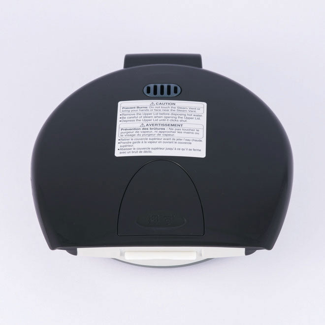 Complete Upper Lid Set (w/Inner Lid Packing) for CD-LTC50 M2