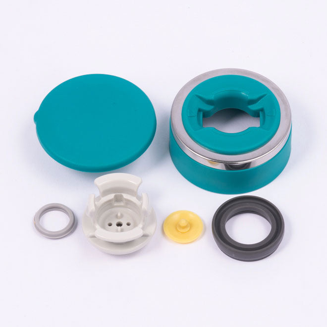 Lid Set (Emerald) for SM-EC I0