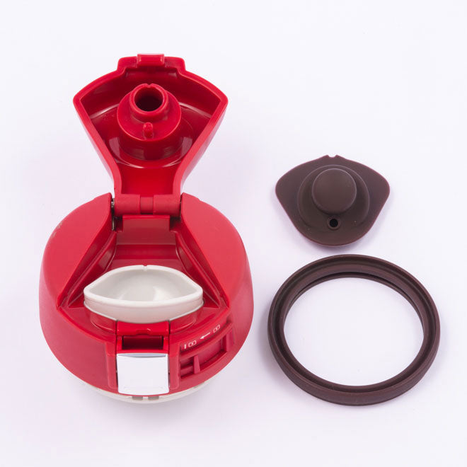 Stopper Cover Set (Red) for SM-YAE48RA R6