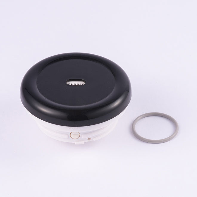 Stopper for AFFB-10S/10SA/19S/19SA (Black) H0
