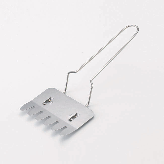 Spatula for Fish Roaster EF-VPC/VSC J0