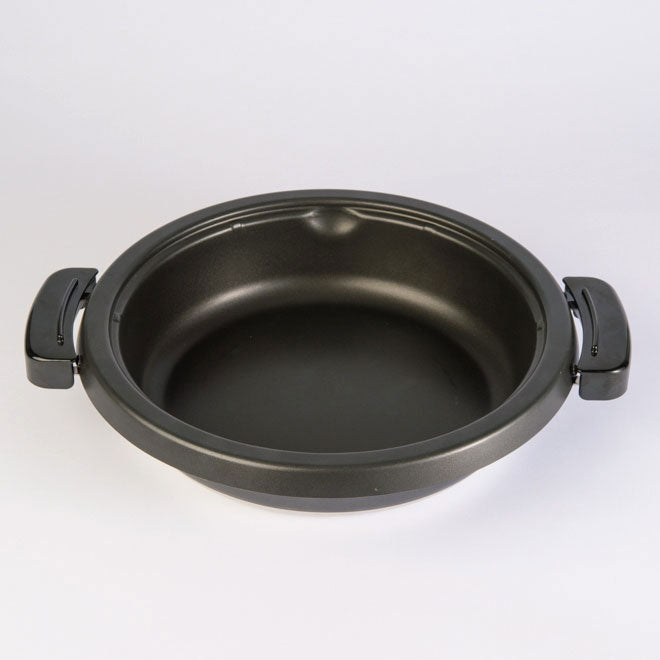 Deep Pan Set for EP-RAC50 **Parts are NOT interchangeable with EP-PBC10 and EP-PFC20** N2