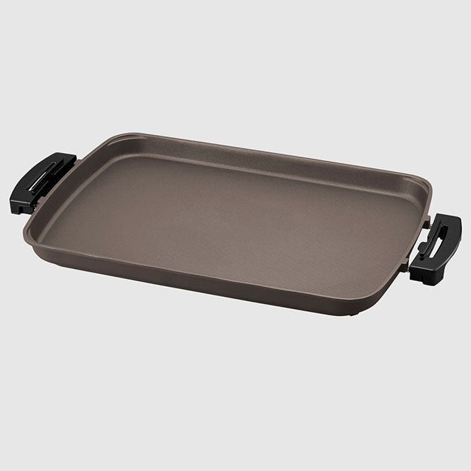 Cooking Plate Set for EA-DCC10 V2