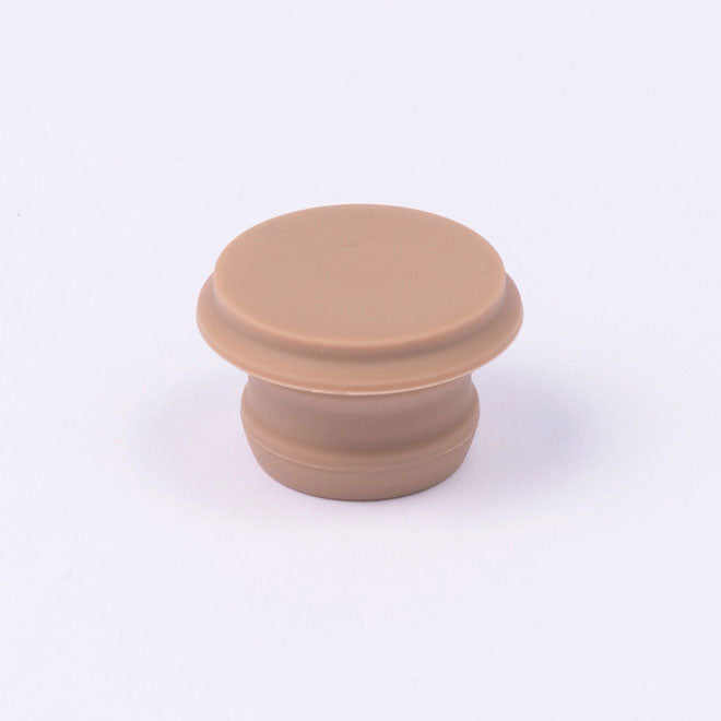 Cap Packing (Beige) for SM-LA (-NM) Rose Gold X2