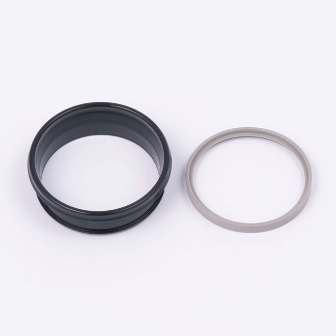 Mouth Ring Set (Black) for SM-LA/LB T0