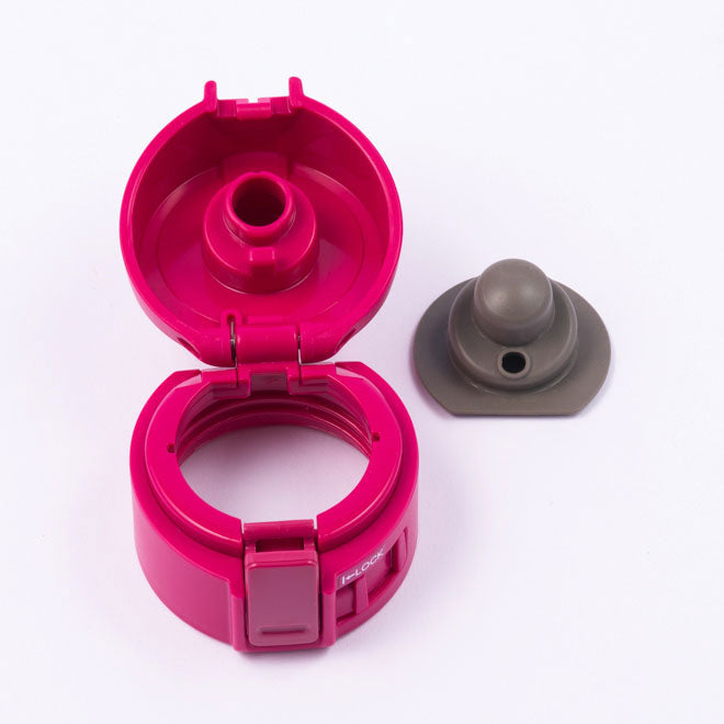 Stopper Cover Set (Deep Cherry) for SM-KHE36/48PV **EXCLUDES STOPPER SET V8