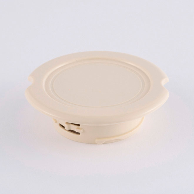 Lid Cover (Ivory) for SW-FCE75CC (Cream) O6
