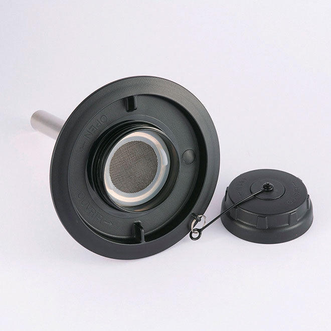 Stopper Set for SY-BA with Stopper Mesh Set G4