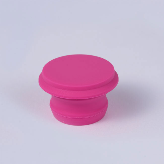 Cap Packing (Pink) for SM-LB (-PM) Floral Pink X2
