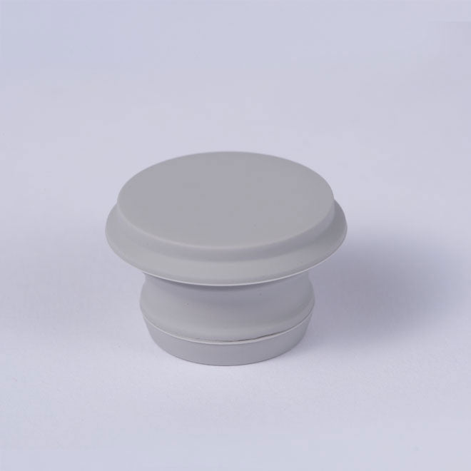 Cap Packing (Gray) for SM-LB (-SA) Silver W4