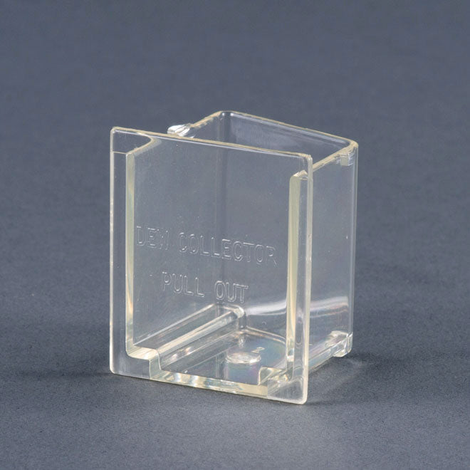 Dew Collector for NS-PC10/18 Z6