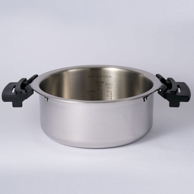 Pan Set for EL-CAC60 Z8