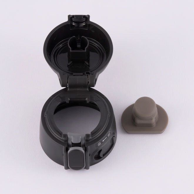 Stopper Cover (Black) for SM-TA36/48/60BA/XA / 48KTBA / TAE48SABJ/BZ **EXCLUDES STOPPER SET R6