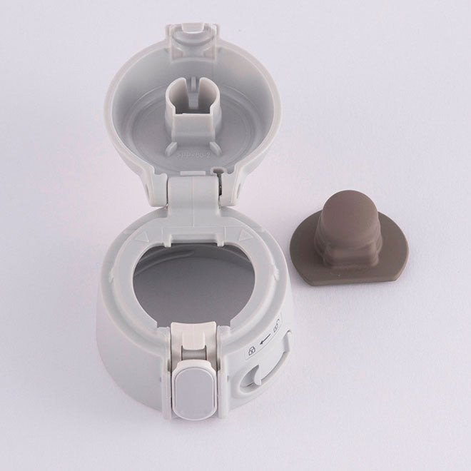 Stopper Cover (White) for SM-TA36/48/60WA / 48KTWA / TAE48SAWZ **EXCLUDES STOPPER SET W6