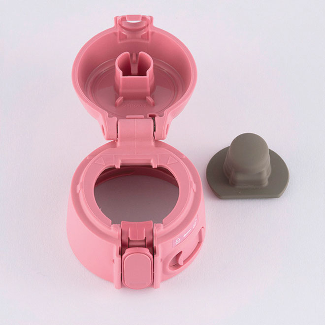 Stopper Cover (Pink) for SM-TA36/48PA **EXCLUDES STOPPER SET M2