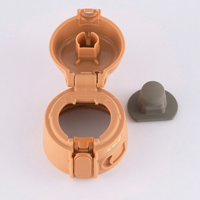 Stopper Cover (Honey Gold) for SM-TA36/48/60DM **EXCLUDES STOPPER SET N0