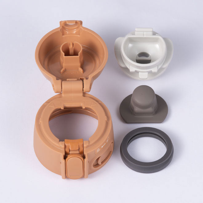 Stopper Cover Set (Honey Gold) for SM-TA36/48/60DM R4