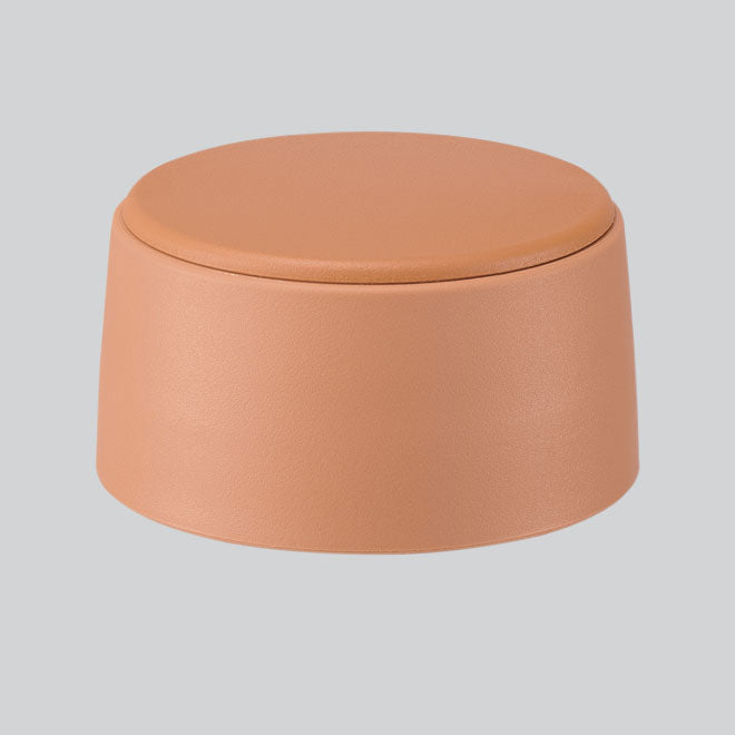 Optional Accessory - Screw-Off Lid (Honey Gold) for SM-NA36/48/60DM J8