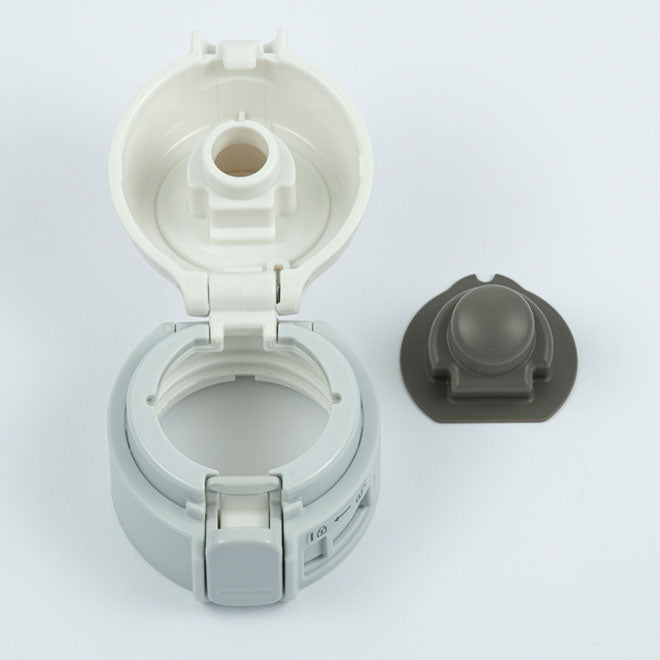 Lid Set (White) for SM-PC20/30WA V4