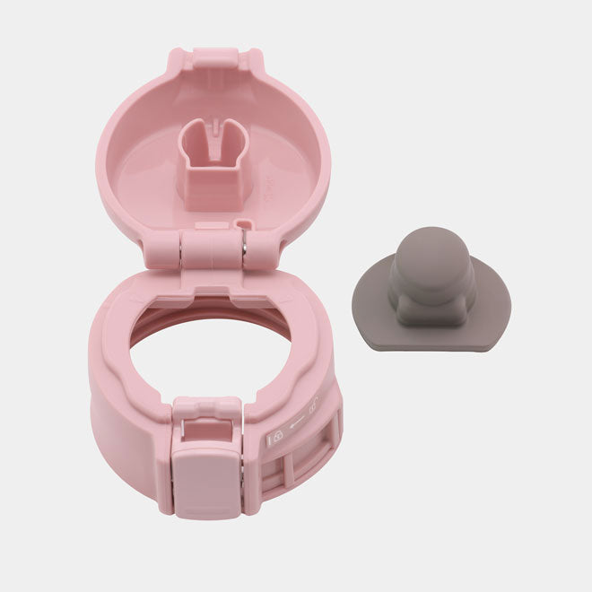 Stopper Cover (Pink) for SM-SG48E **EXCLUDES STOPPER SET D0