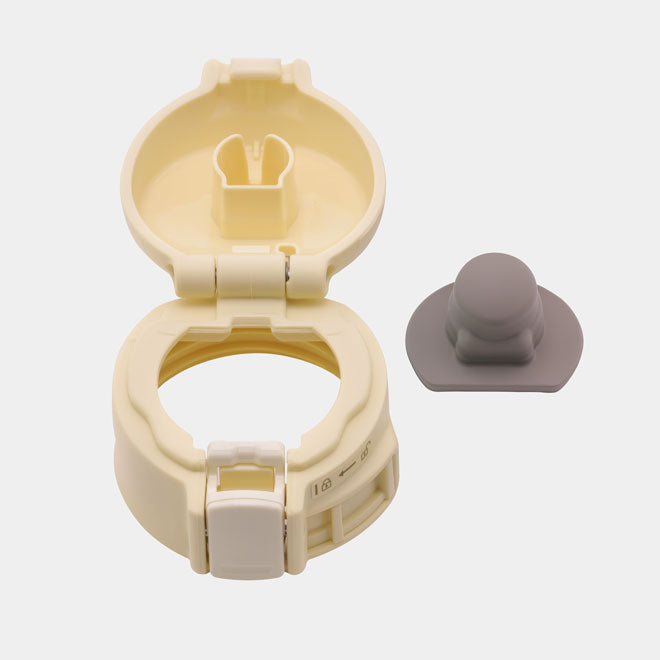 Stopper Cover (Yellow) for SM-SG48E **EXCLUDES STOPPER SET J0