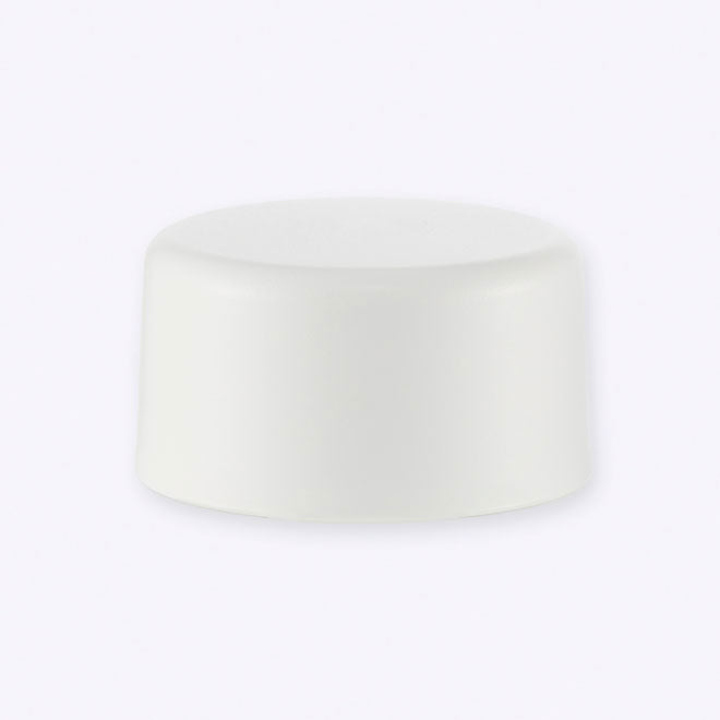 Lid Set (White) for SM-ZA (-WM) Pale White J4