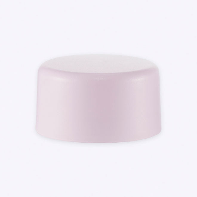 Lid Set (Pink) for SM-ZA (-VM) Pale Orchid L8