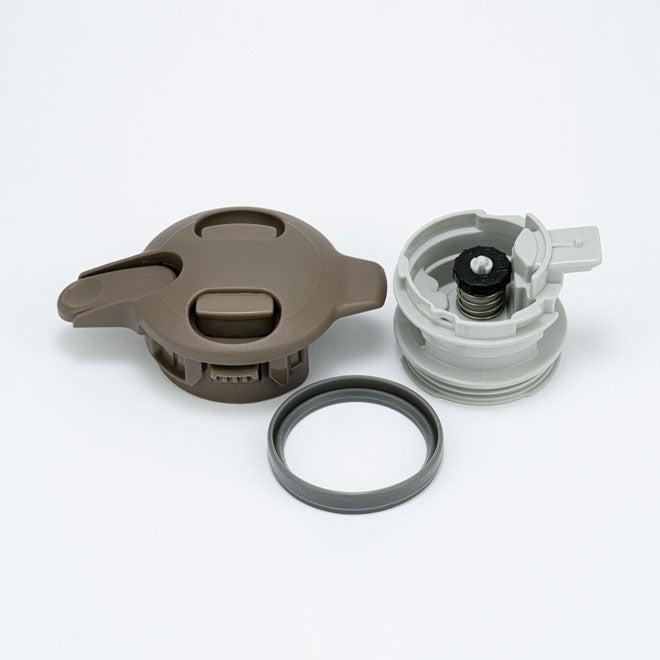 Stopper Set (Brown) for SH-HC (-NU)Matte Copper Y6