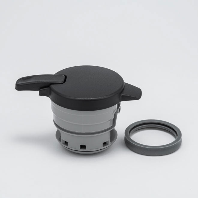 Stopper Set (Black) for SH-RA (-TA) Brown / (-XA) Stainless G4