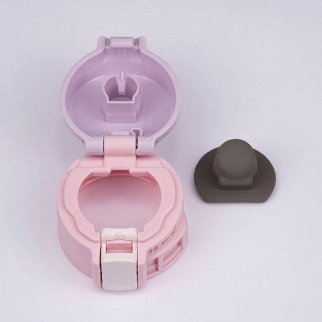 Stopper Cover (Purple) for SM-SG48 (-VZ) Sweets Purple **EXCLUDES STOPPER SET R0