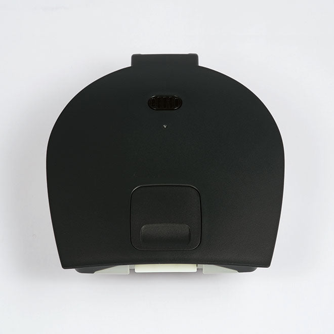 Complete Upper Lid Set (w/Inner Lid Rubber Seal) for CD-NAC40/50 W0