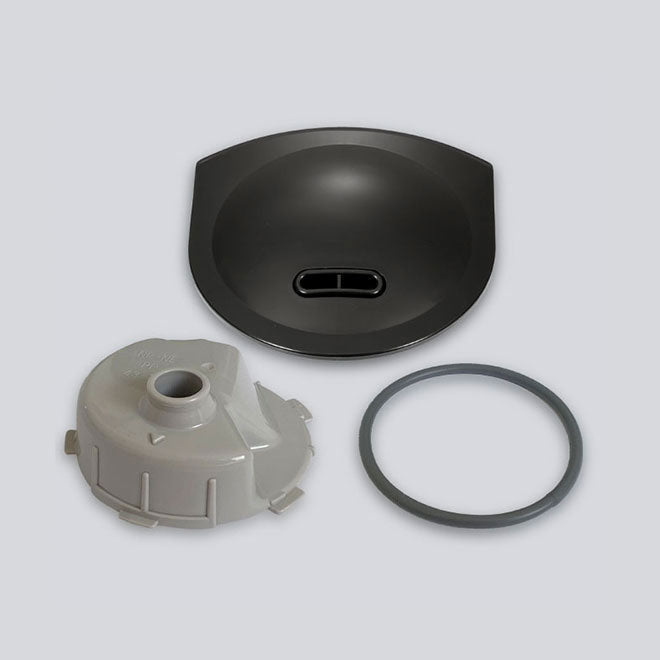 Steam Cap Set for NP-NWC10/18 M0