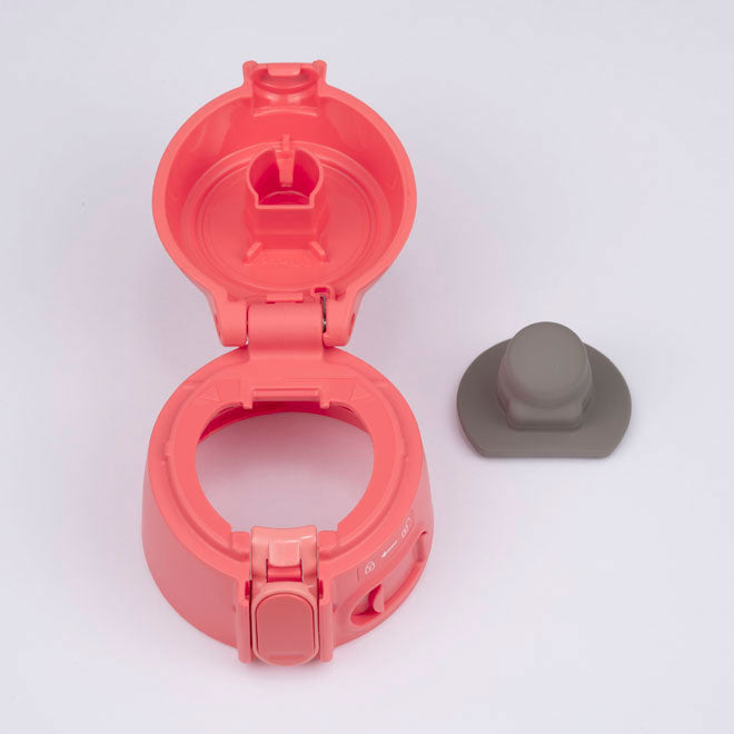 Stopper Cover (Pink) for SM-TAE48SA Hana+Kana **EXCLUDES STOPPER SET B4
