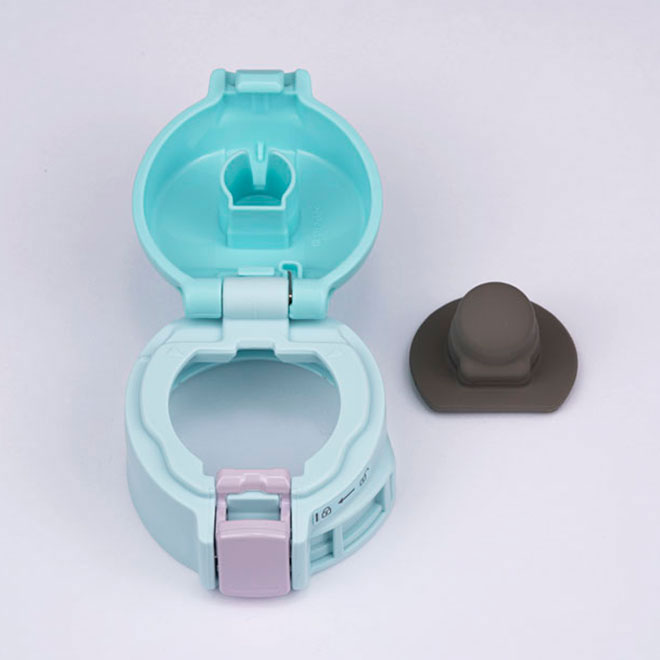 Stopper Cover (Green) for SM-SG48 (-GJ) Star Mint **EXCLUDES STOPPER SET G4
