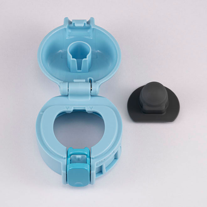 Stopper Cover Set (Blue) for SM-WR (-AP) Light Blue **EXCLUDES STOPPER SET O2