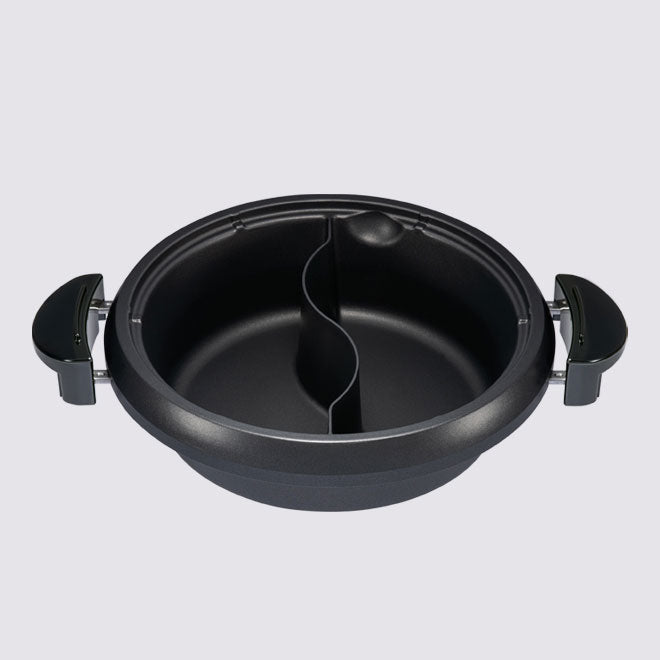 Deep Pan Set for EP-PFC20 **NOT interchangeable with EP-PBC10 and EP-RAC50** B4
