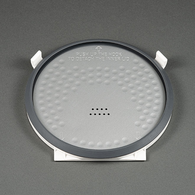 Inner Lid Set for NL-DCC18 (10 Cup Model) K2