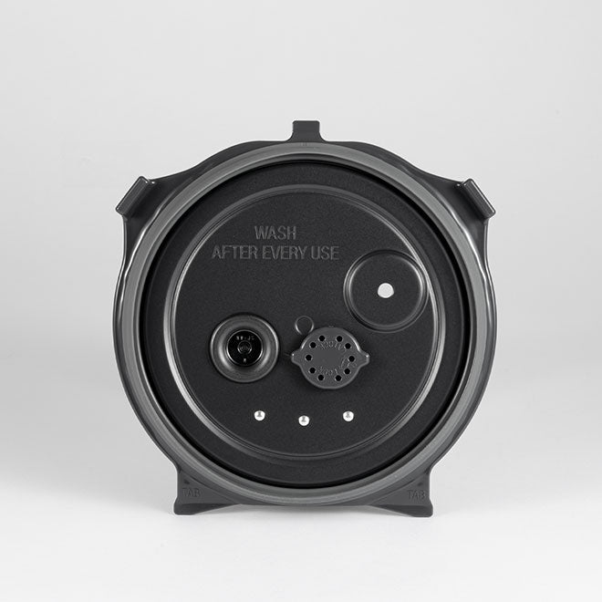 Inner Lid Set for NW-JEC10 (5.5 Cup Model) D8