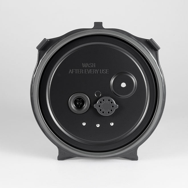 Inner Lid Set for NW-JEC18 (10 Cup Model) J2
