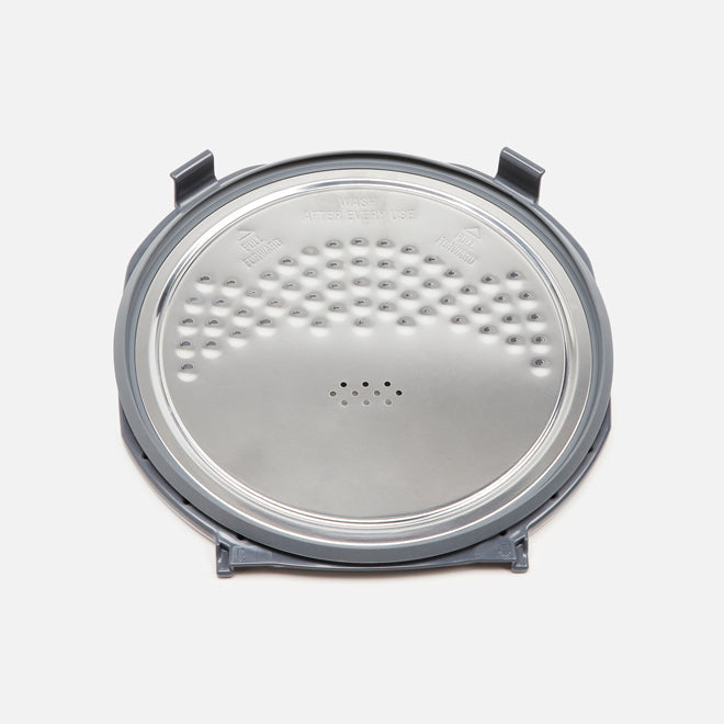 Inner Lid Set for NW-QAC18 (10 Cup Model) T4